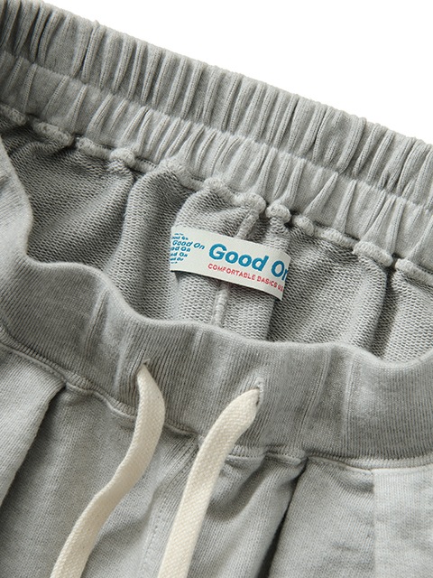 [WOMEN'S] スウェットスカート [2025 Fall/Winter]