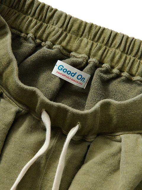 [WOMEN'S] スウェットスカート [2025 Fall/Winter]