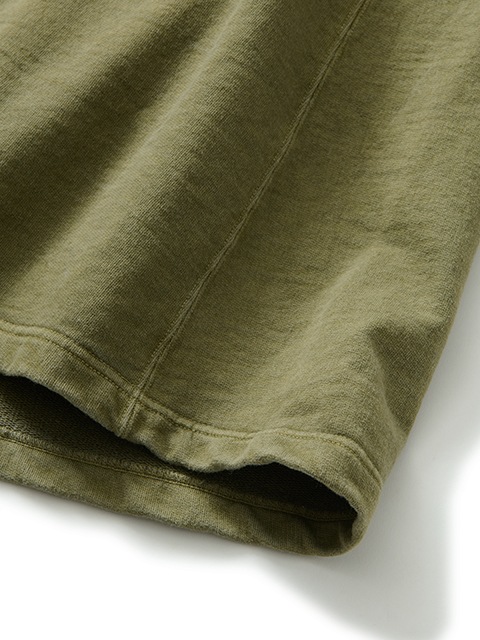 [WOMEN'S] スウェットスカート [2025 Fall/Winter]