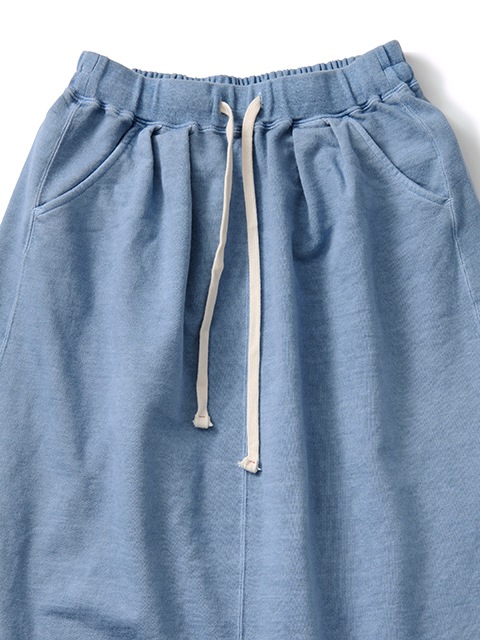 [WOMEN'S] スウェットスカート [2025 Fall/Winter]