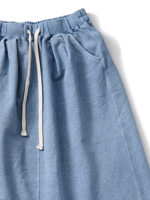 [WOMEN'S] スウェットスカート [2025 Fall/Winter]