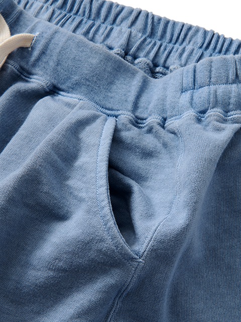 [WOMEN'S] スウェットスカート [2025 Fall/Winter]