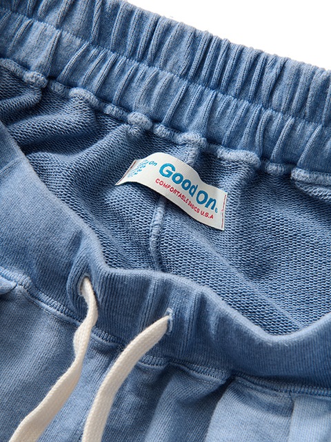 [WOMEN'S] スウェットスカート [2025 Fall/Winter]