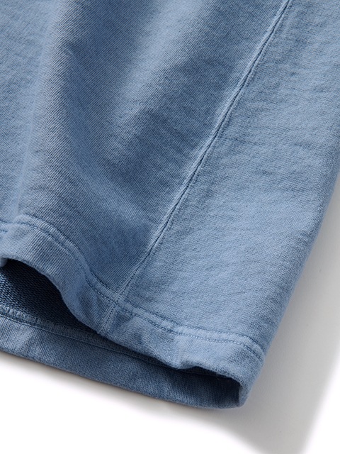 [WOMEN'S] スウェットスカート [2025 Fall/Winter]