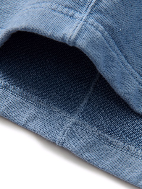 [WOMEN'S] スウェットスカート [2025 Fall/Winter]