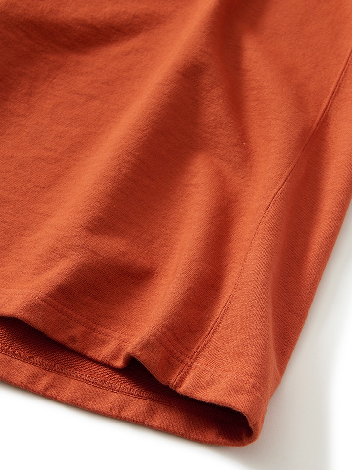 [WOMEN'S] スウェットスカート [2026 Fall/Winter]