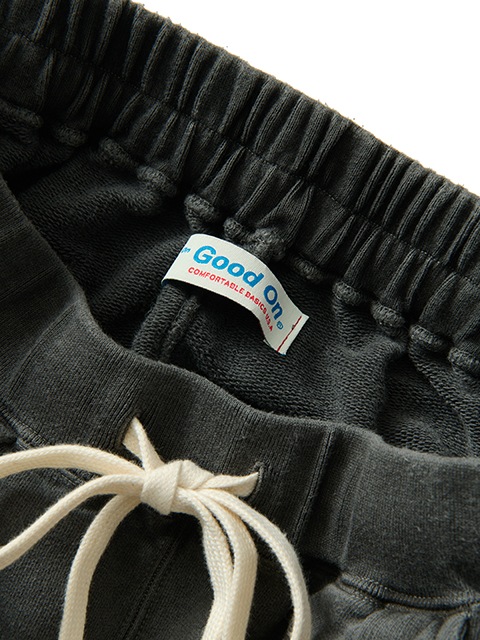 [WOMEN'S] スウェットスカート [2025 Fall/Winter]