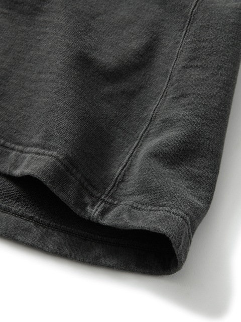 [WOMEN'S] スウェットスカート [2025 Fall/Winter]