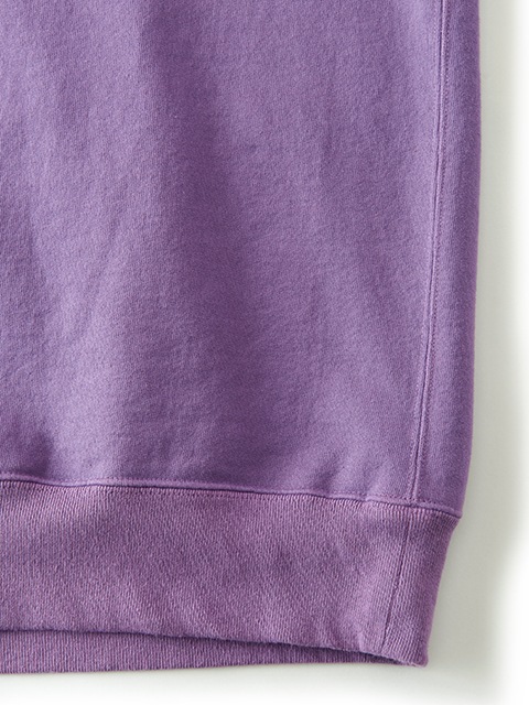 [WOMEN'S] ノースリーブフィジカルスウェット [2020 Spring/Summer]