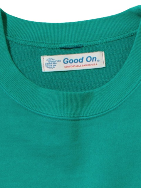 Good On Official Online Store | グッドオン オフィシャルサイト