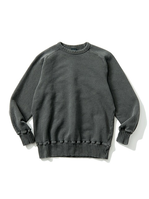 フリーダムスウェット [2025 Fall/Winter]