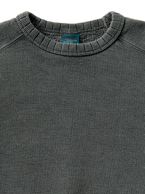 フリーダムスウェット [2025 Fall/Winter]