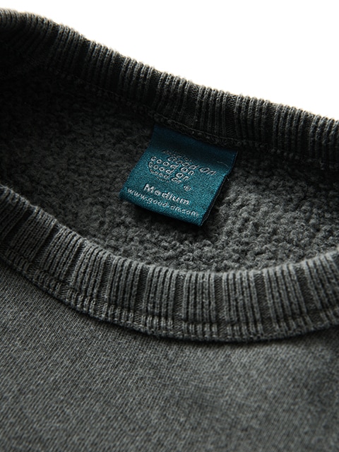 フリーダムスウェット [2025 Fall/Winter]