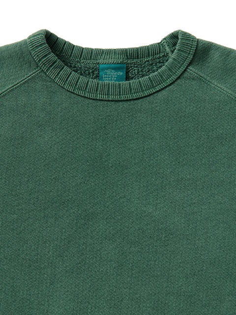 フリーダムスウェット [2025 Fall/Winter]