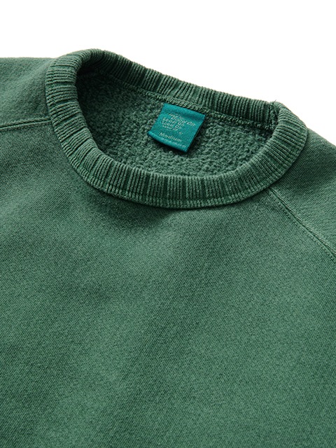 フリーダムスウェット [2025 Fall/Winter]