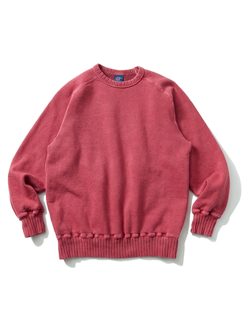 フリーダムスウェット [2025 Fall/Winter]