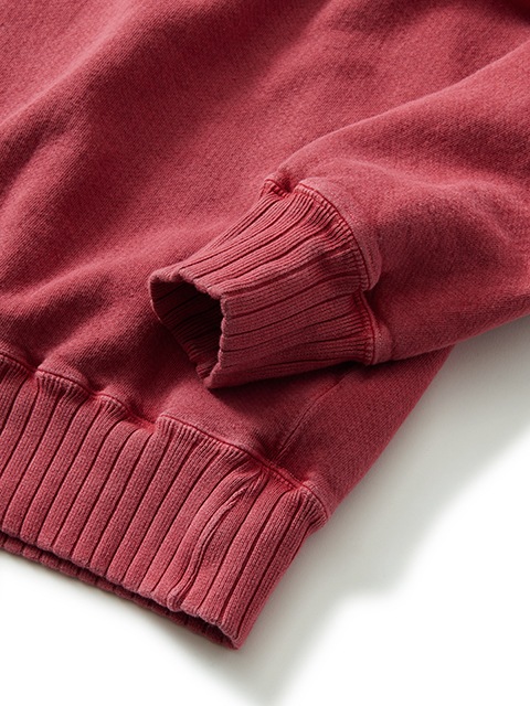 フリーダムスウェット [2025 Fall/Winter]