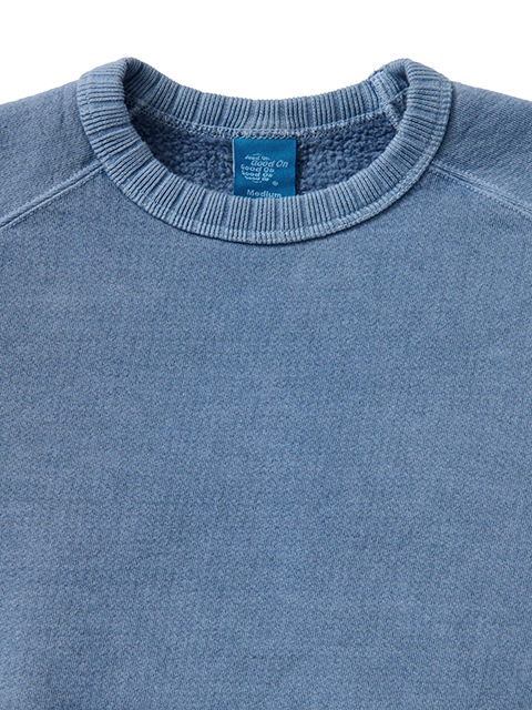 フリーダムスウェット [2025 Fall/Winter]