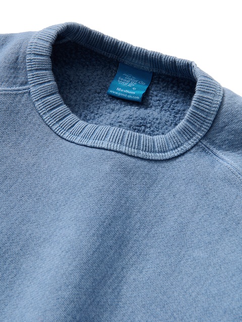 フリーダムスウェット [2025 Fall/Winter]