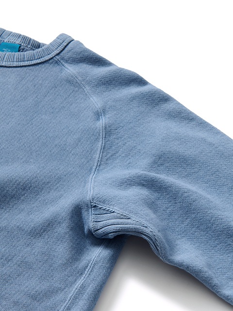 フリーダムスウェット [2025 Fall/Winter]