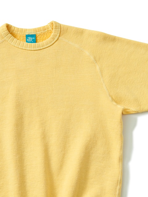 フリーダムスウェット [2025 Fall/Winter]