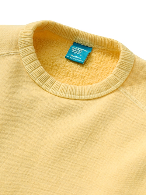 フリーダムスウェット [2025 Fall/Winter]