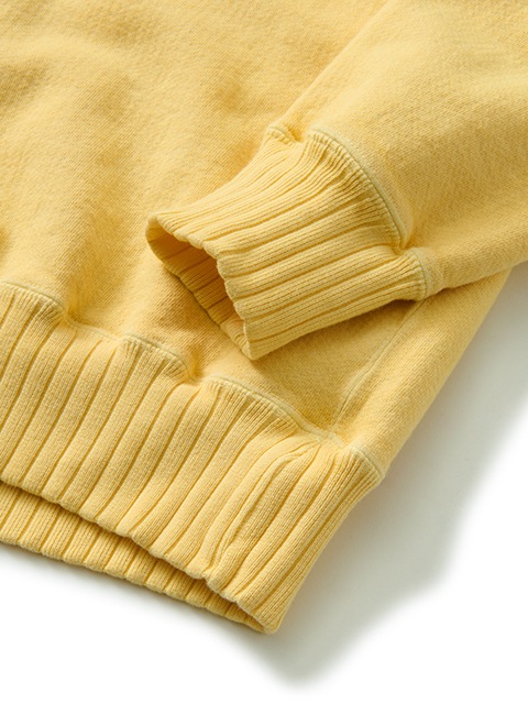 フリーダムスウェット [2025 Fall/Winter]