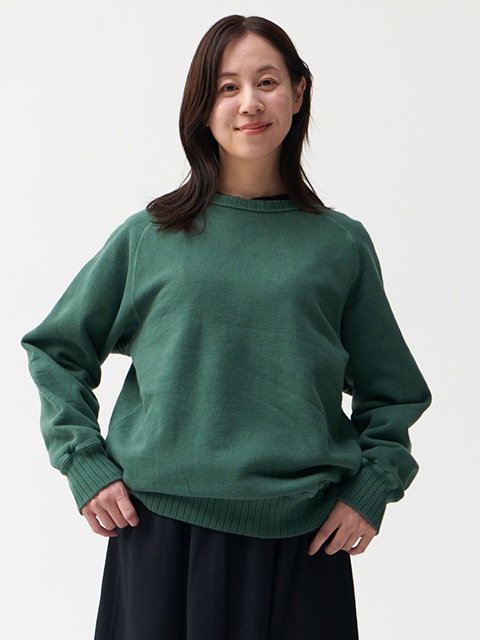 フリーダムスウェット [2025 Fall/Winter]