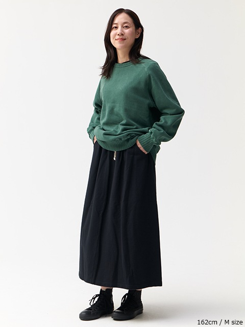 フリーダムスウェット [2025 Fall/Winter]