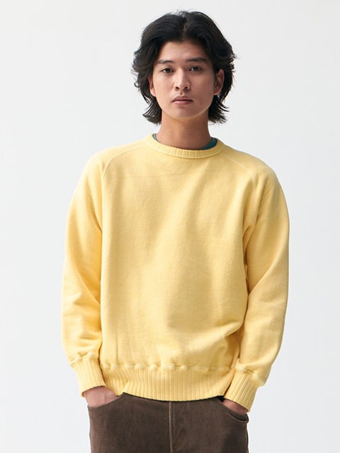 フリーダムスウェット [2025 Fall/Winter]