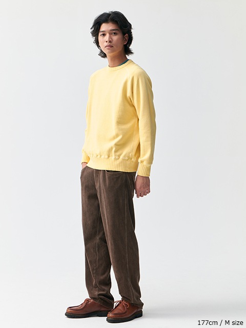 フリーダムスウェット [2025 Fall/Winter]