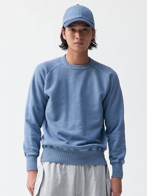 フリーダムスウェット [2025 Fall/Winter]