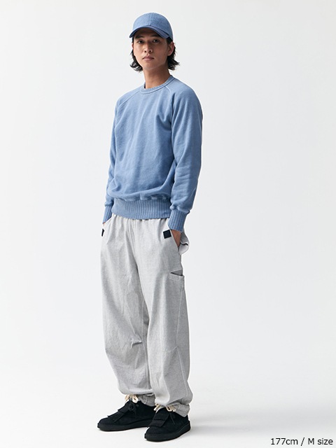 フリーダムスウェット [2025 Fall/Winter]