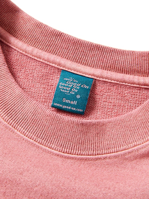 ショートスリーブテリーシャツ [2025 Spring/Summer]