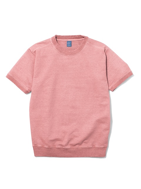 ショートスリーブテリーシャツ [2025 Spring/Summer]