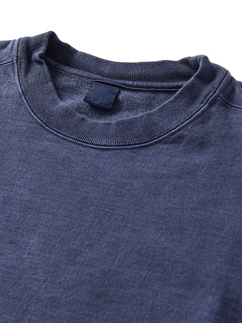 ショートスリーブテリーシャツ [2025 Spring/Summer]