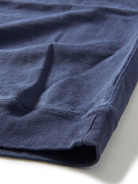 ショートスリーブテリーシャツ [2025 Spring/Summer]