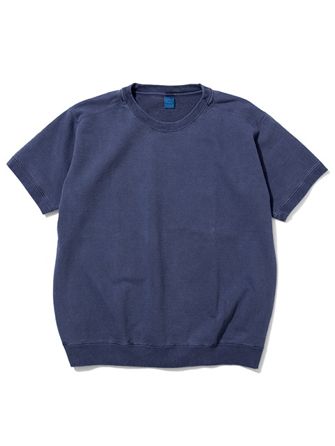 ショートスリーブテリーシャツ [2025 Spring/Summer]