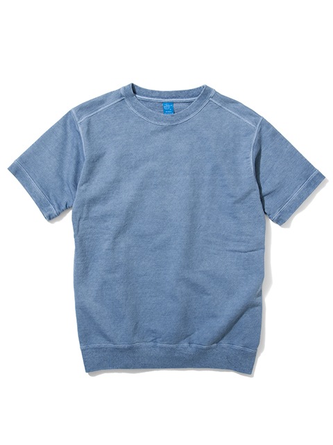 ショートスリーブテリーシャツ [2025 Spring/Summer]
