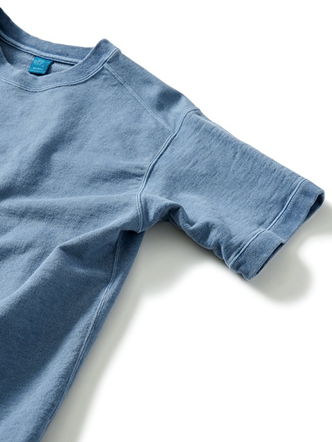 ショートスリーブテリーシャツ [2025 Spring/Summer]