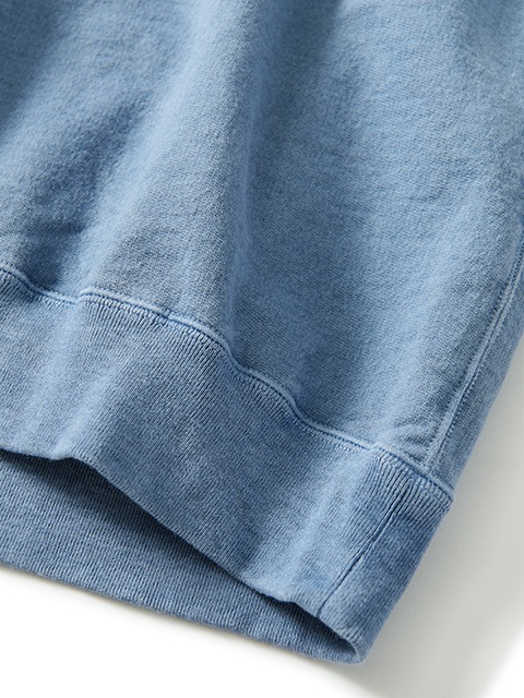 ショートスリーブテリーシャツ [2025 Spring/Summer]