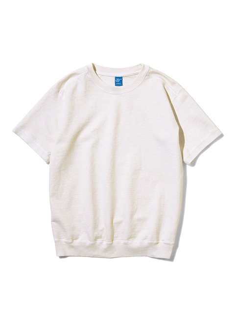 ショートスリーブテリーシャツ [2025 Spring/Summer]