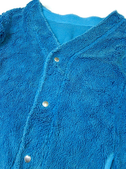 ボアカーディガン [2017 Fall/Winter]