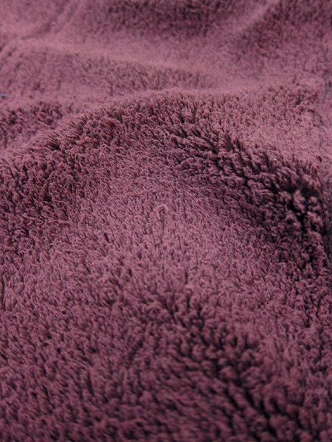 ボアカーディガン [2017 Fall/Winter]