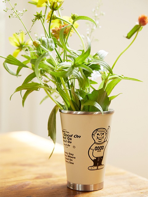 モバイルタンブラーミニ