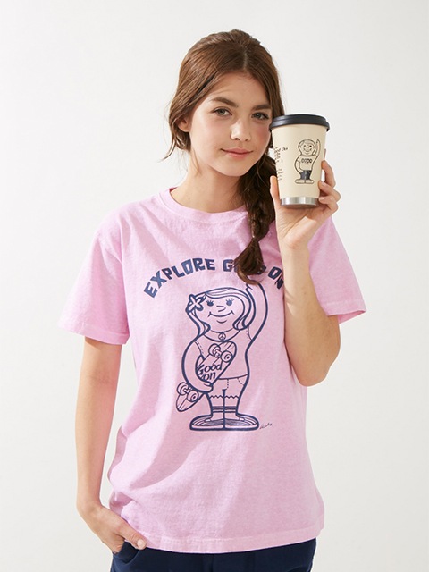 モバイルタンブラーミニ