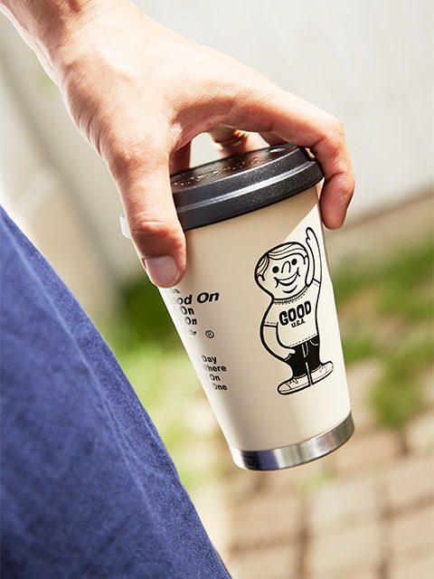 モバイルタンブラーミニ