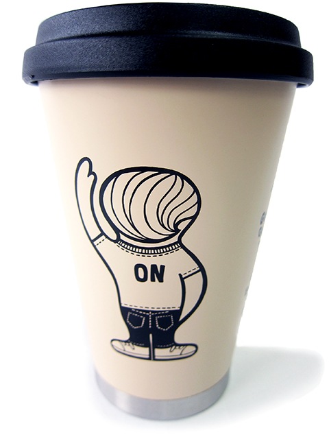 モバイルタンブラーミニ