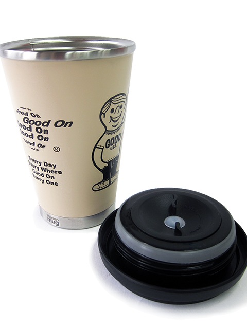 モバイルタンブラーミニ