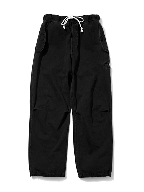 ヘビージャージートラウザーズ [2024 Fall/Winter]